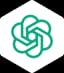 Open AI Logo